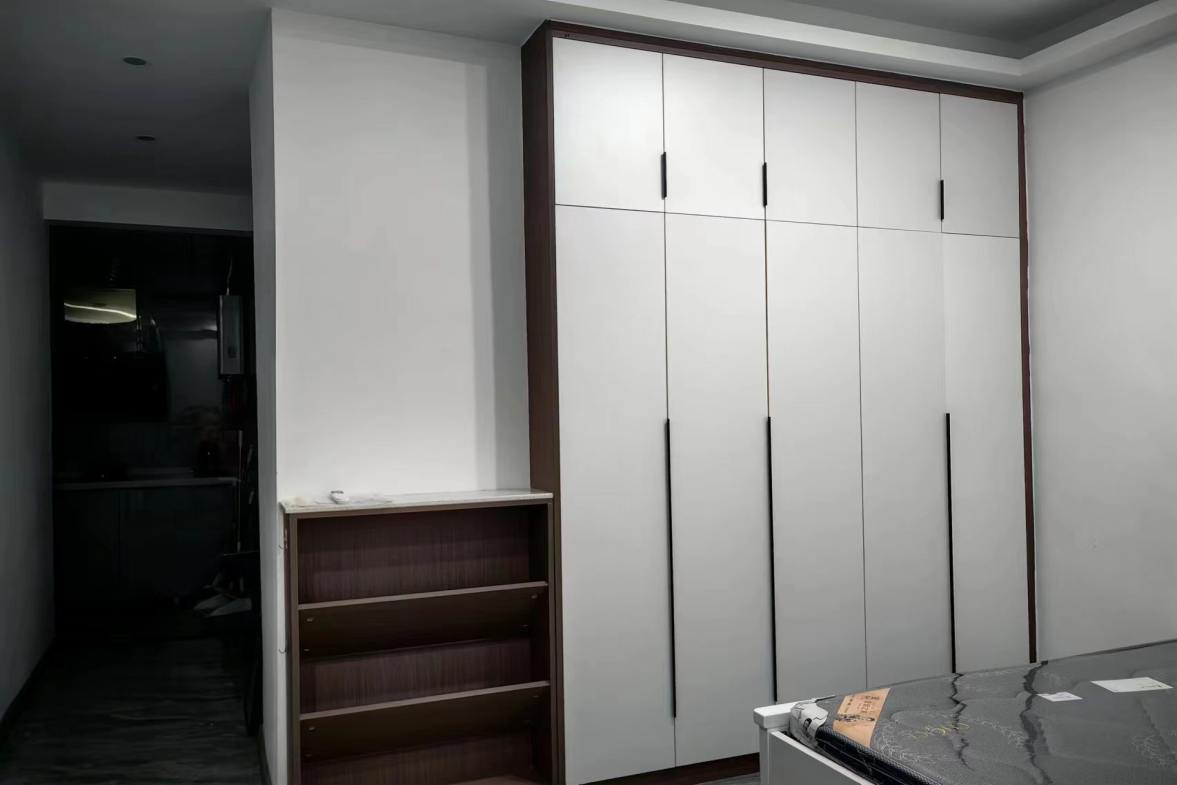 爱民苑综合楼  1室1厅1卫    1150.0元/月室内图