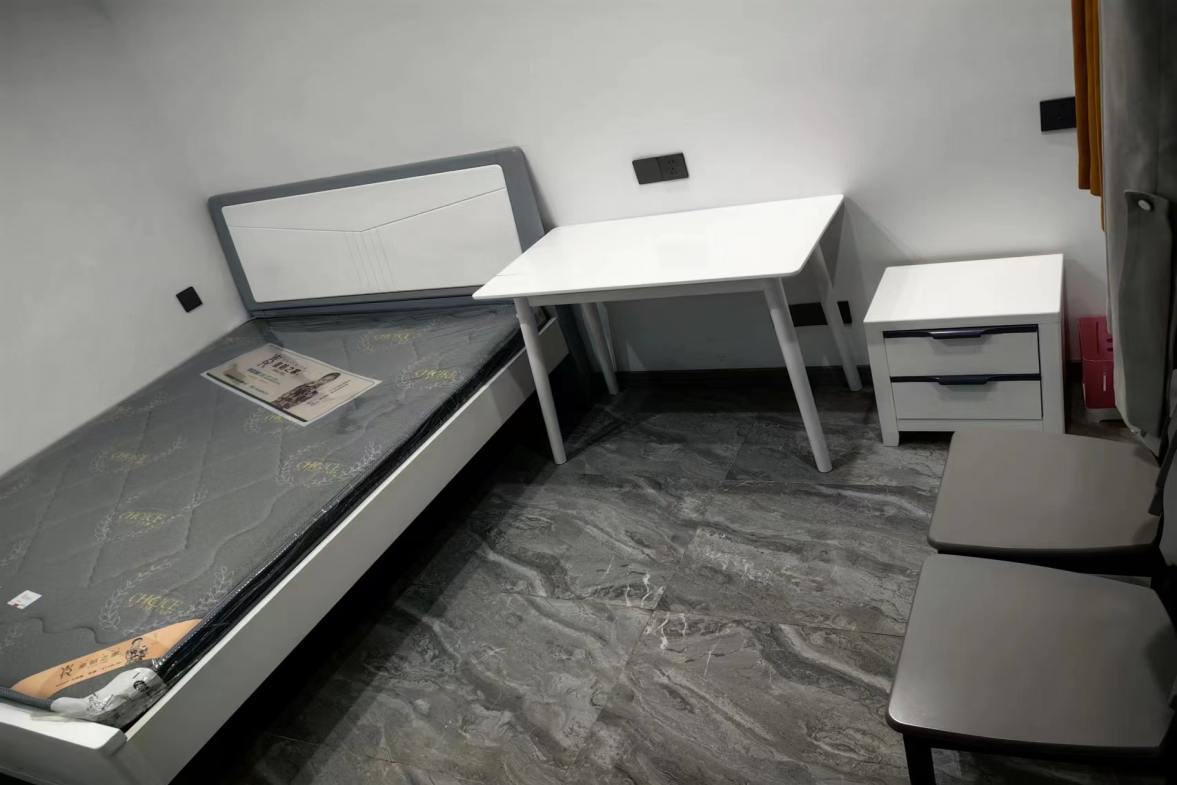 爱民苑综合楼  1室1厅1卫    1150.0元/月室内图