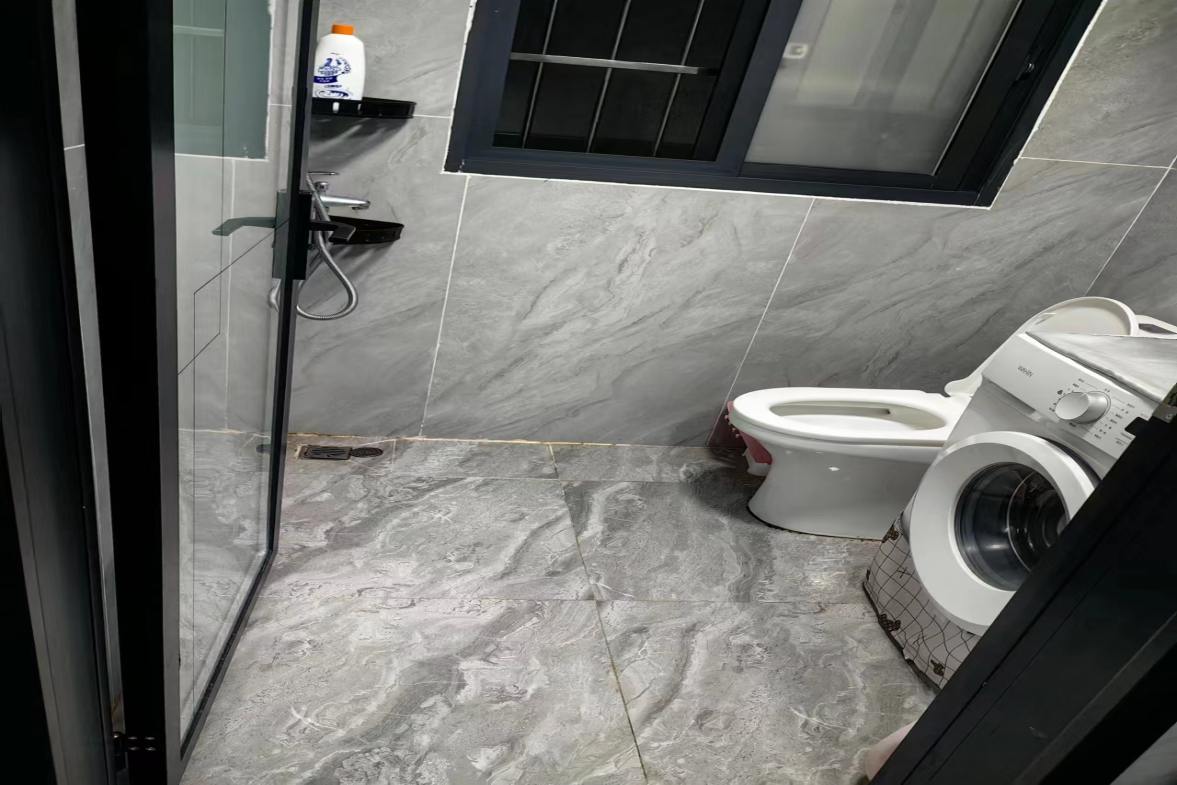 爱民苑综合楼  1室1厅1卫    1150.0元/月室内图