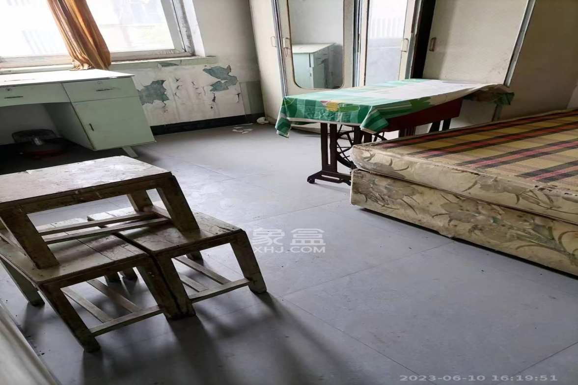 泉心塘小区  2室1厅1卫   600.00元/月室内图