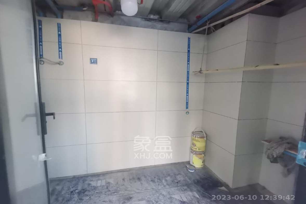 京武浪琴山三期（京武中心）  2室1厅2卫    4500.0元/月室内图