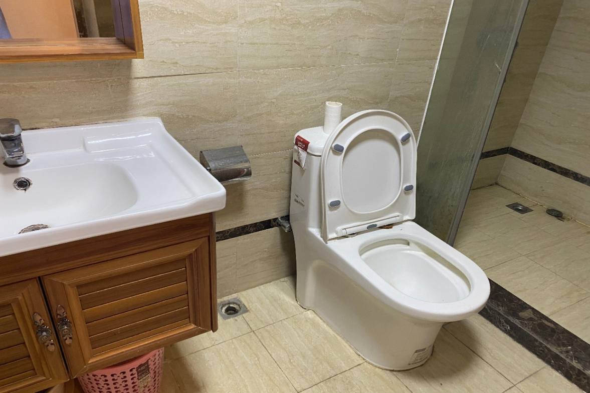 佳源罗马都市 1室1厅1卫 1300.0元/月 佳源罗马都市 1室1厅1卫 1300.0元/月室内图