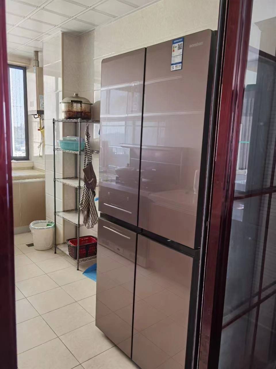 盛世时代广场  3室2厅2卫    2380.0元/月室内图