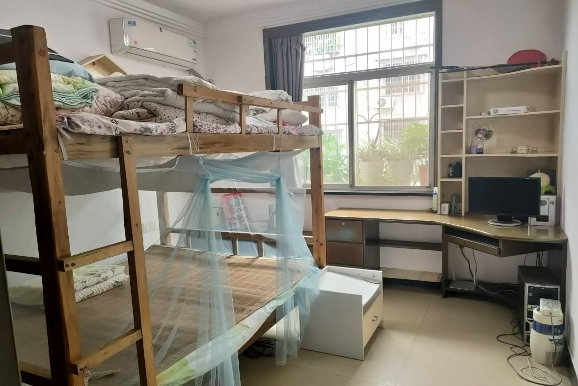 兴盛家园  3室2厅2卫   53.80万室内图