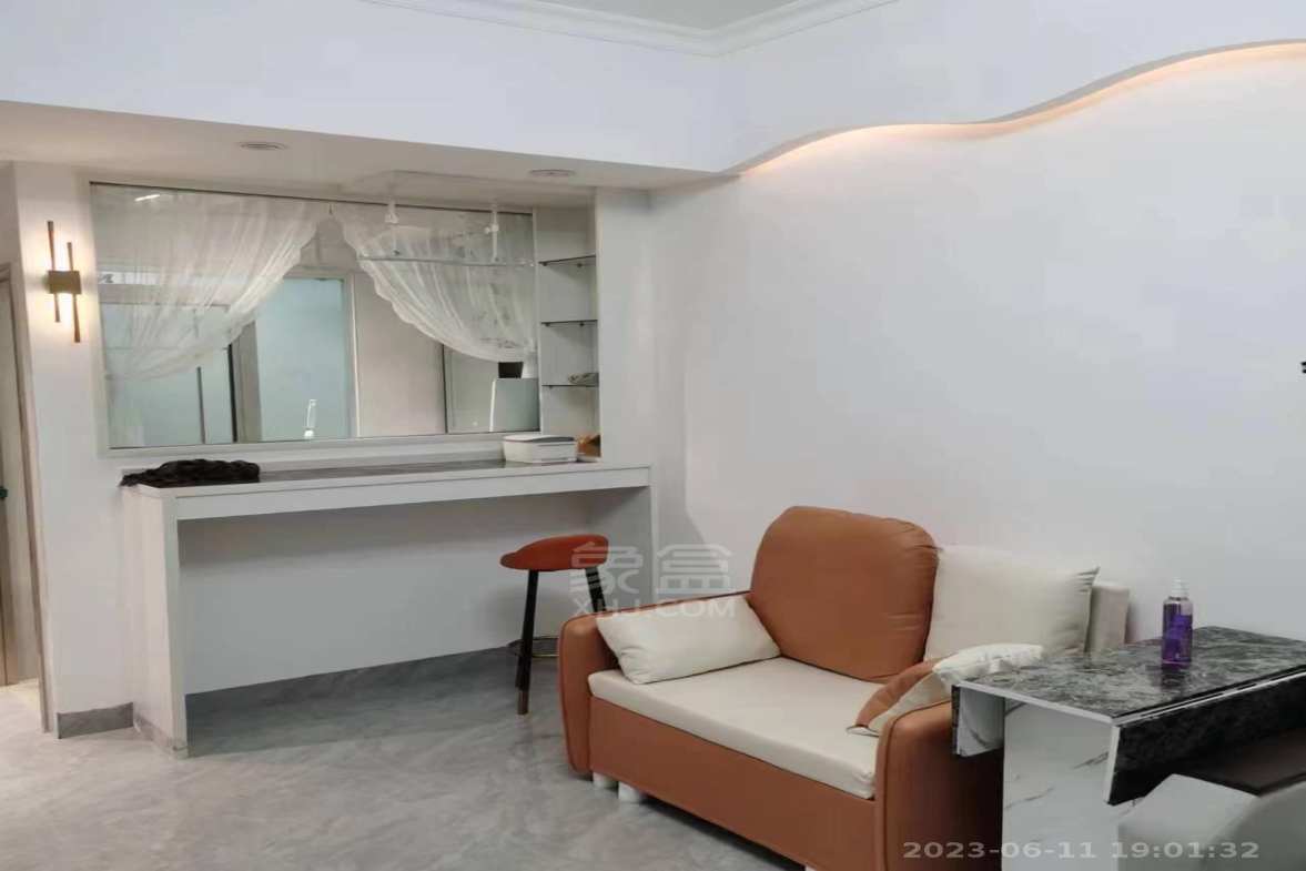 天赐万象汇 1室1厅1卫 1300.0元/月 天赐万象汇 1室1厅1卫 1300.0元/月室内图