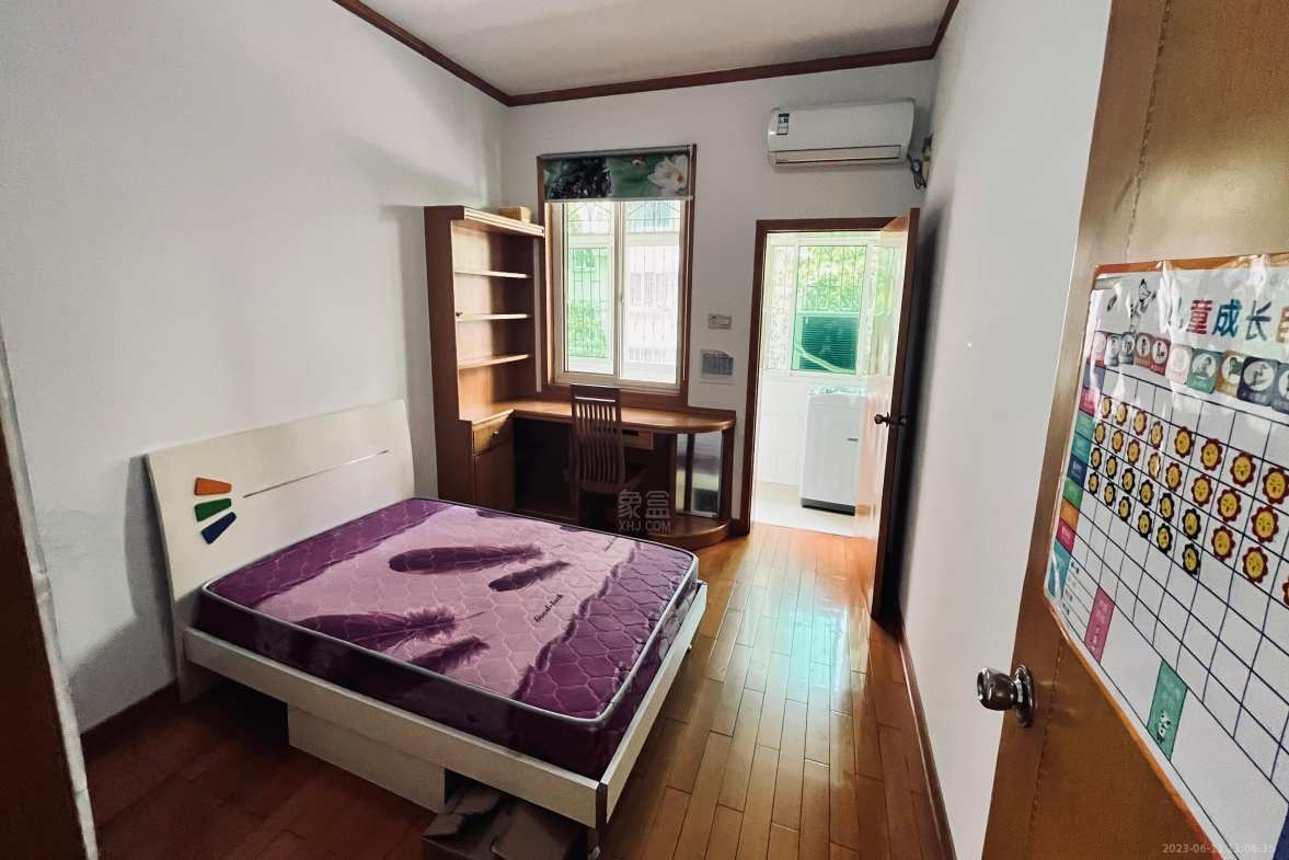 花园一村  3室2厅2卫    1600.0元/月室内图