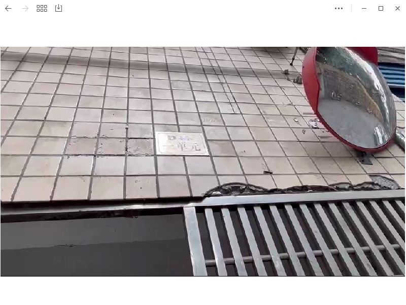 八一橡胶厂（长青中街)  3室2厅2卫    900.0元/月小区图