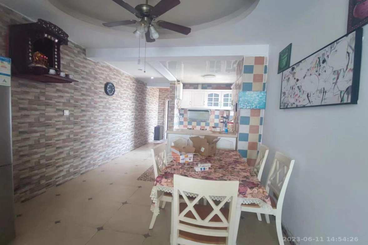 庐山春天二期曼城 3室2厅1卫 2500.00元/月 庐山春天二期曼城 3室2厅1卫 2500.00元/月室内图