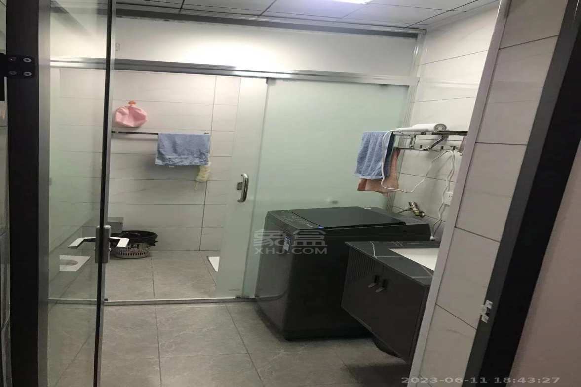 水木阳光里  1室1厅1卫    1200.0元/月室内图