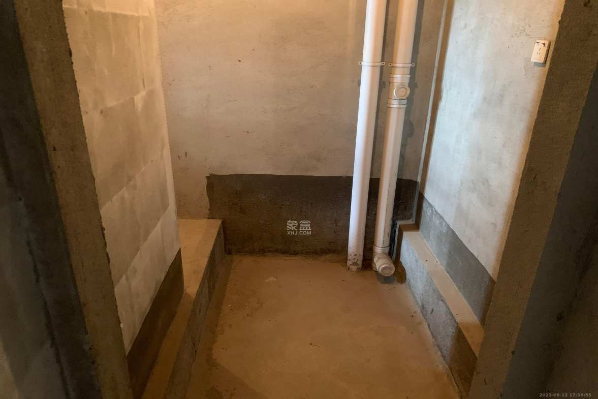 协信星澜汇 3室2厅1卫 2000.0元/月 协信星澜汇 3室2厅1卫 2000.0元/月室内图