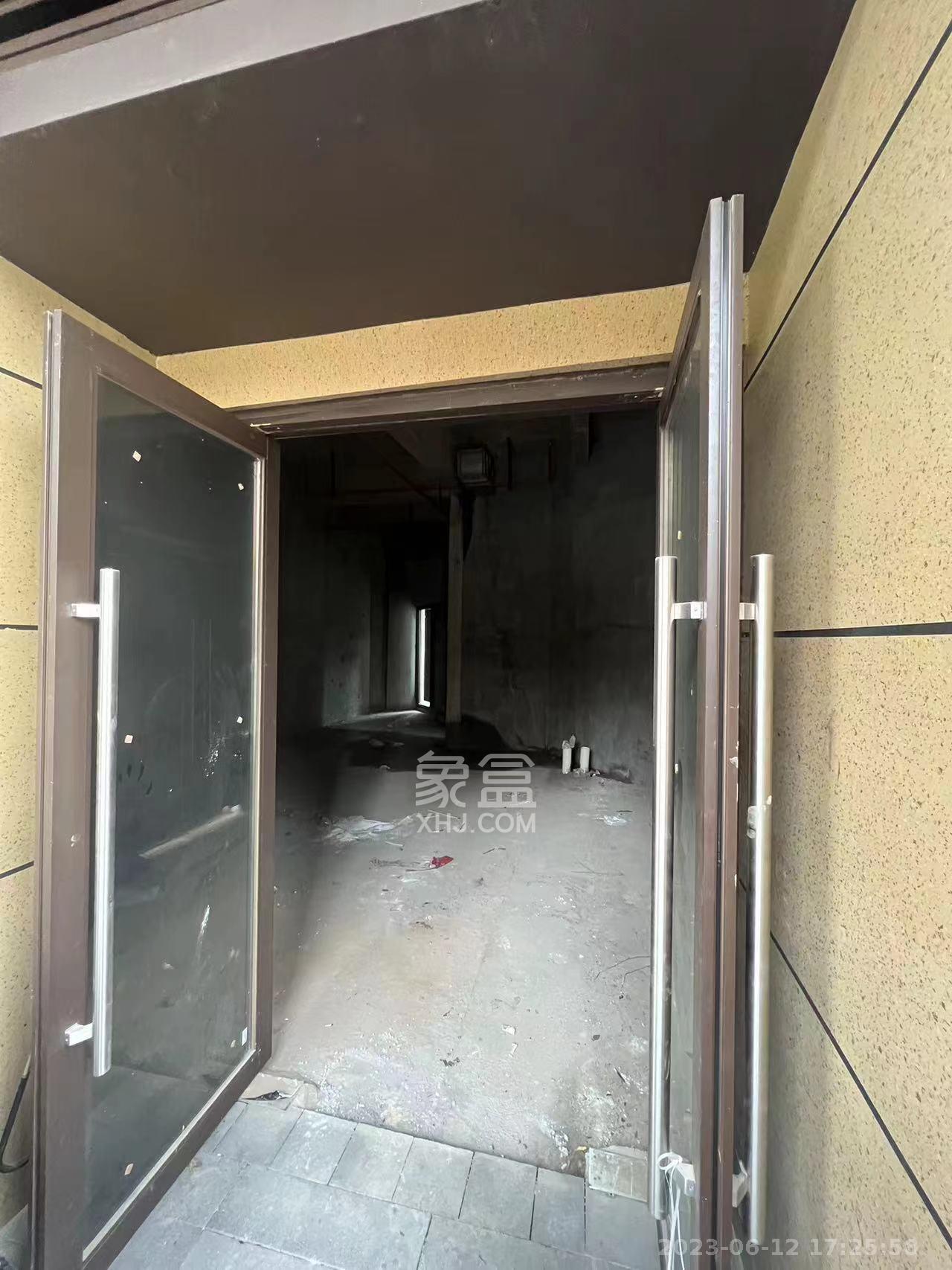 保利茉莉公馆   47.0㎡      5500.0元/月室内图