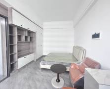 大汉吉星汇  1室1厅1卫    1400.0元/月