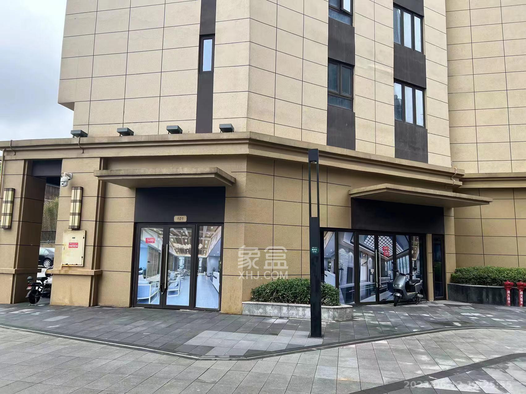 保利茉莉公馆   47.0㎡      5500.0元/月室内图