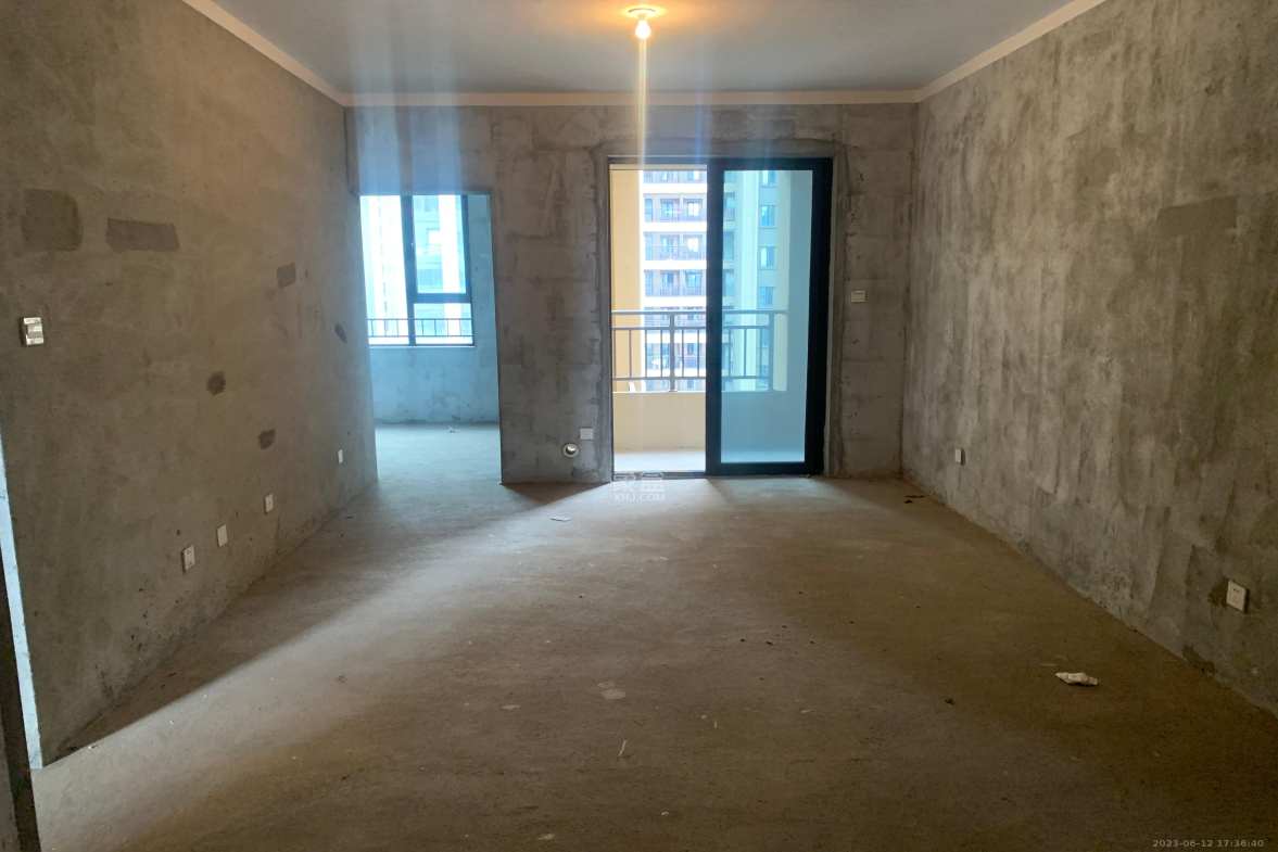 协信星澜汇 3室2厅1卫 2000.0元/月 协信星澜汇 3室2厅1卫 2000.0元/月室内图