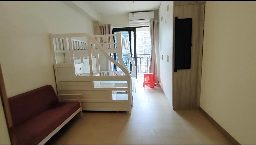 碧桂园翘楚棠 1室1厅1卫 30.0万 碧桂园翘楚棠 1室1厅1卫 30.0万室内图