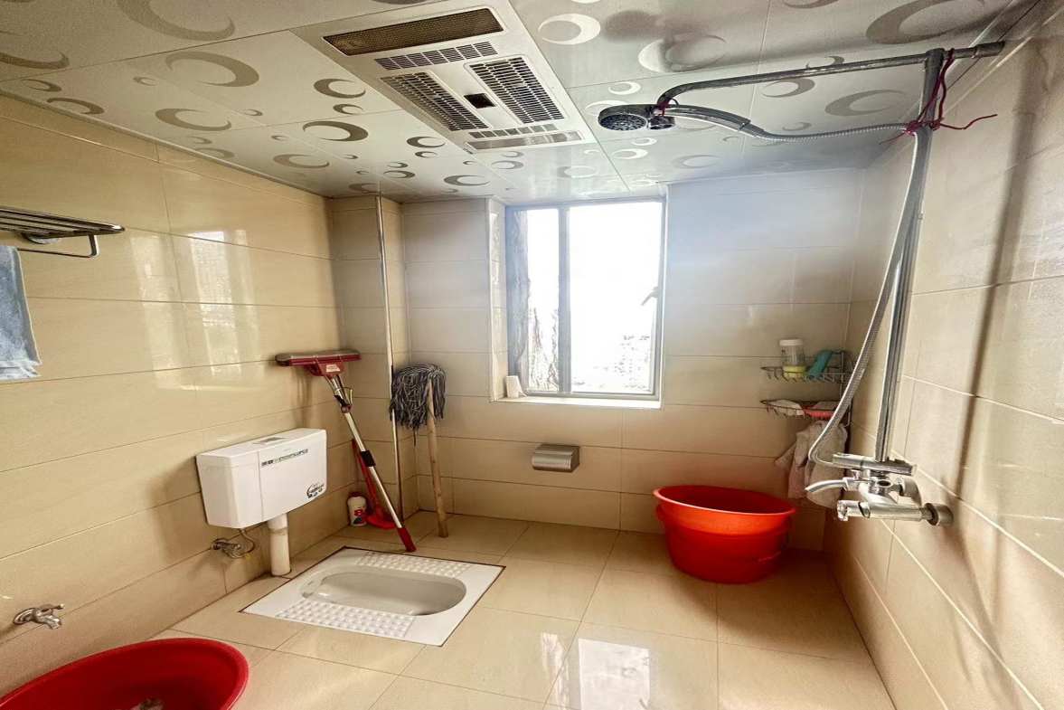 耀江花园东湖居  3室2厅2卫   65.00万室内图