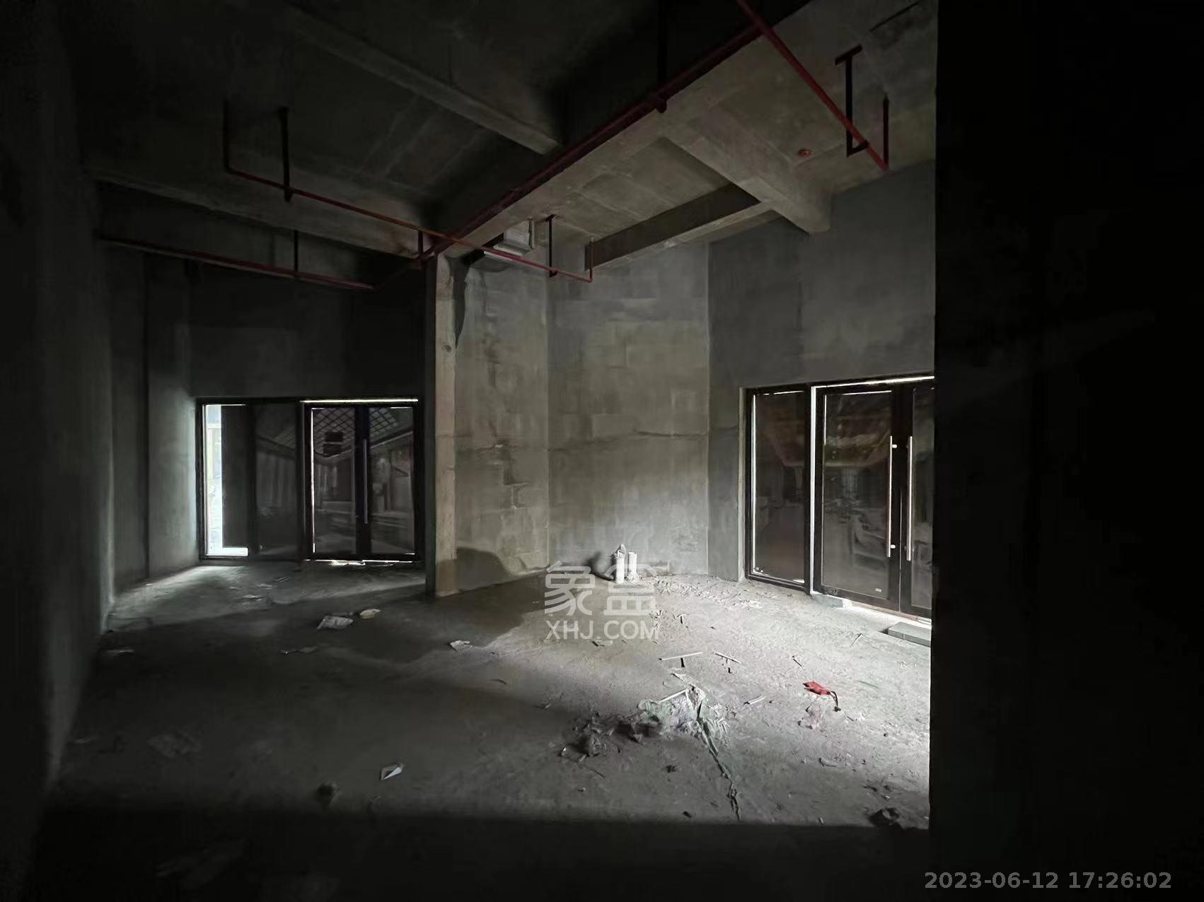 保利茉莉公馆   47.0㎡      5500.0元/月室内图