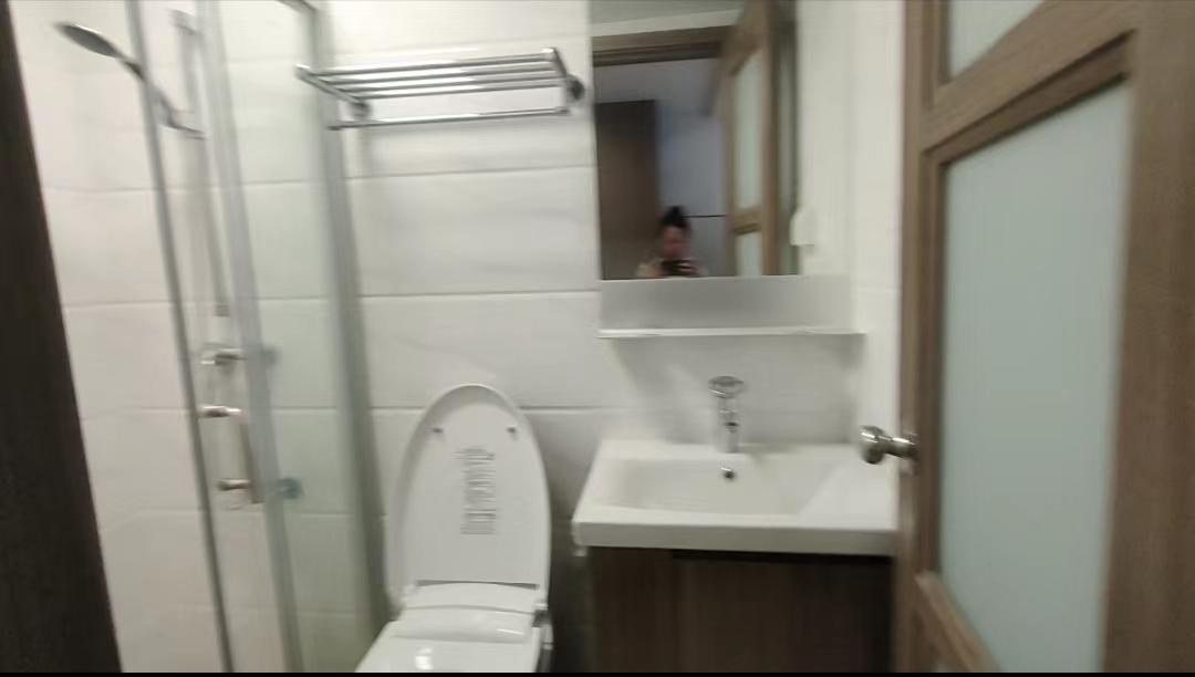 碧桂园翘楚棠 1室1厅1卫 30.0万 碧桂园翘楚棠 1室1厅1卫 30.0万室内图