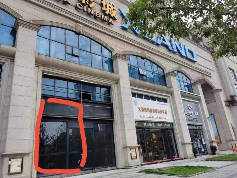 五江碧桂园城市广场  1室1厅1卫    230.0万室内图