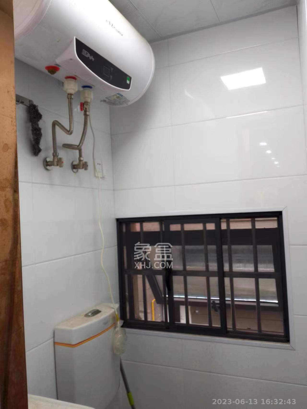 万达红街   59.0㎡     1500.00元/月室内图