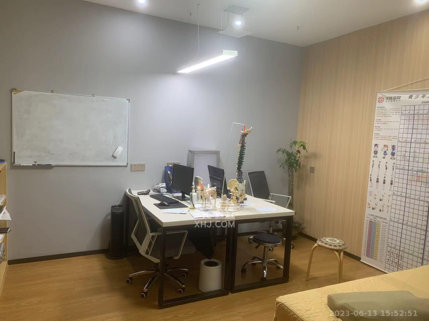 北辰三角洲C3区   58.8㎡      9000.0元/月室内图