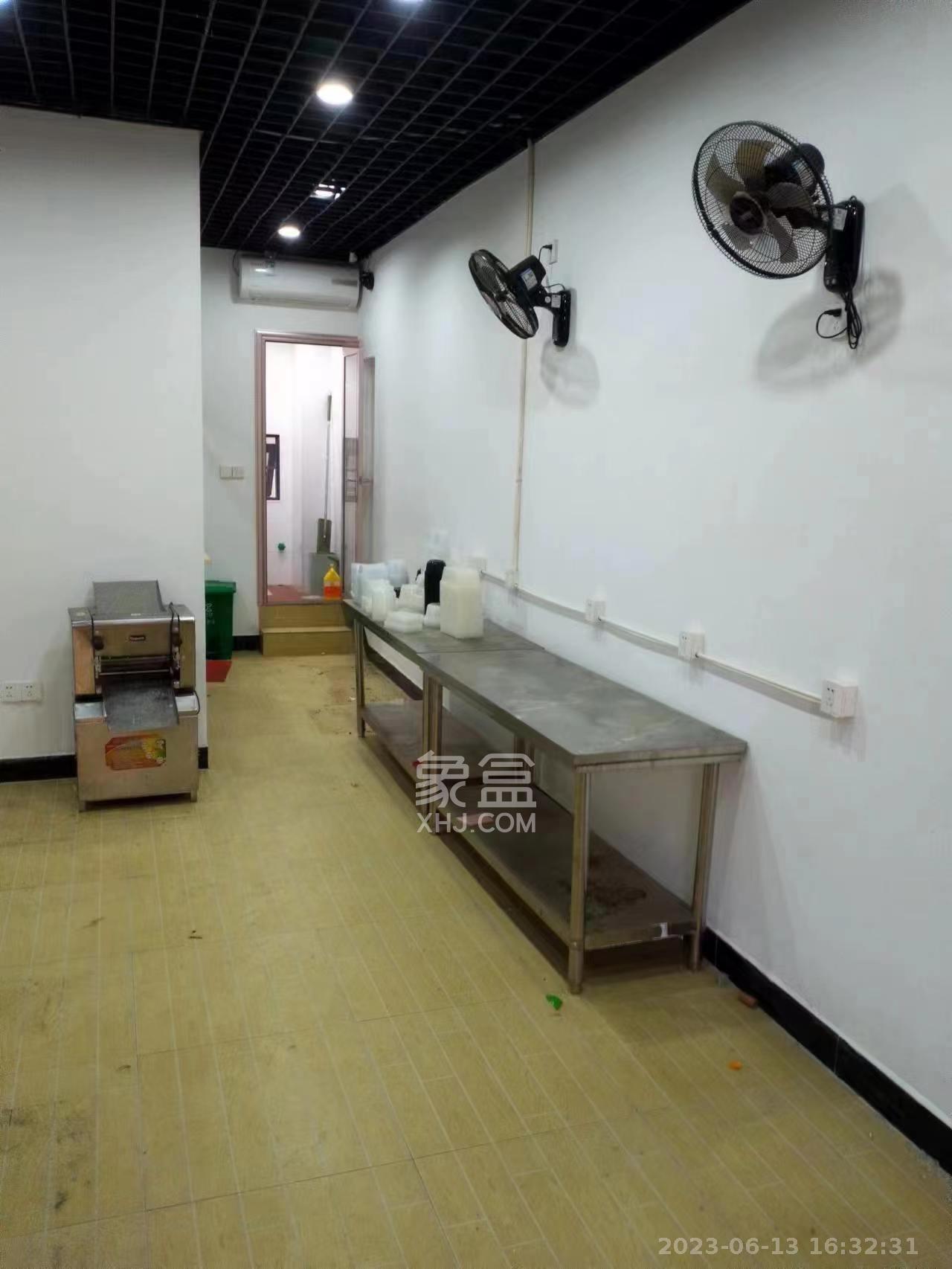 万达红街   59.0㎡     1500.00元/月小区图