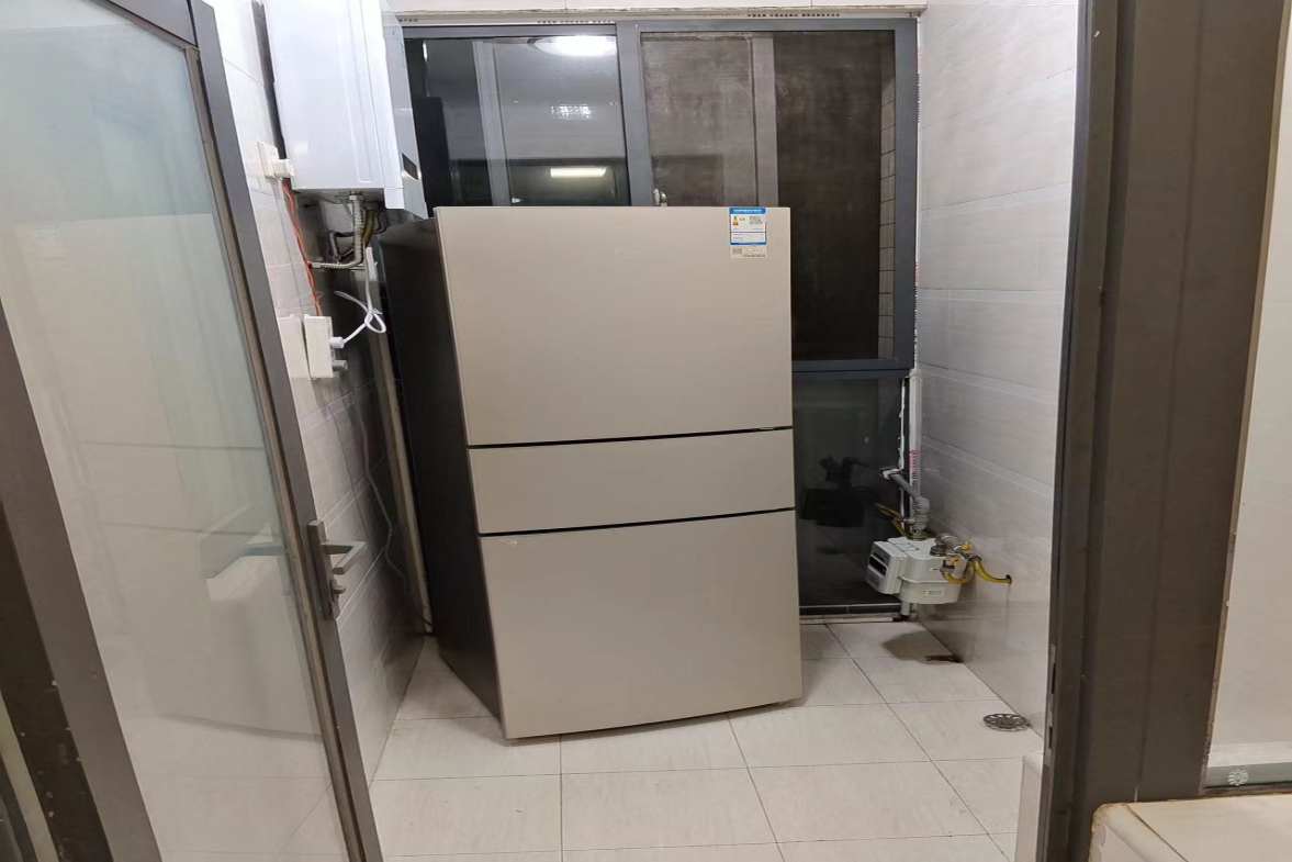 愉景湾西域  2室2厅1卫   1700.00元/月室内图