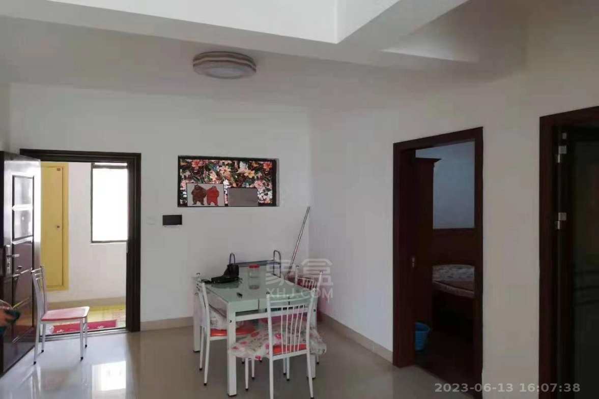 天元区锦绣华都 2室2厅1卫 1600.0元/月 天元区锦绣华都 2室2厅1卫 1600.0元/月小区图