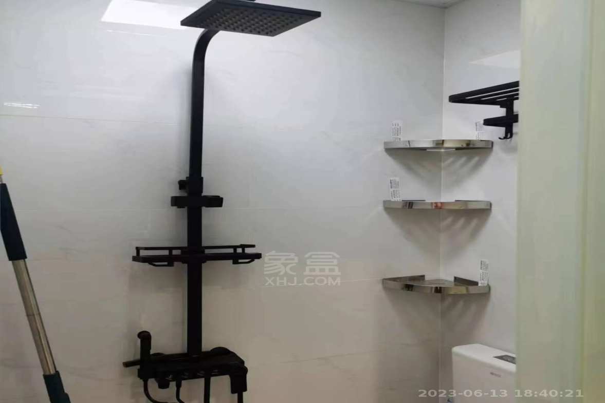 米兰公馆  0室0厅0卫    1500.0元/月室内图