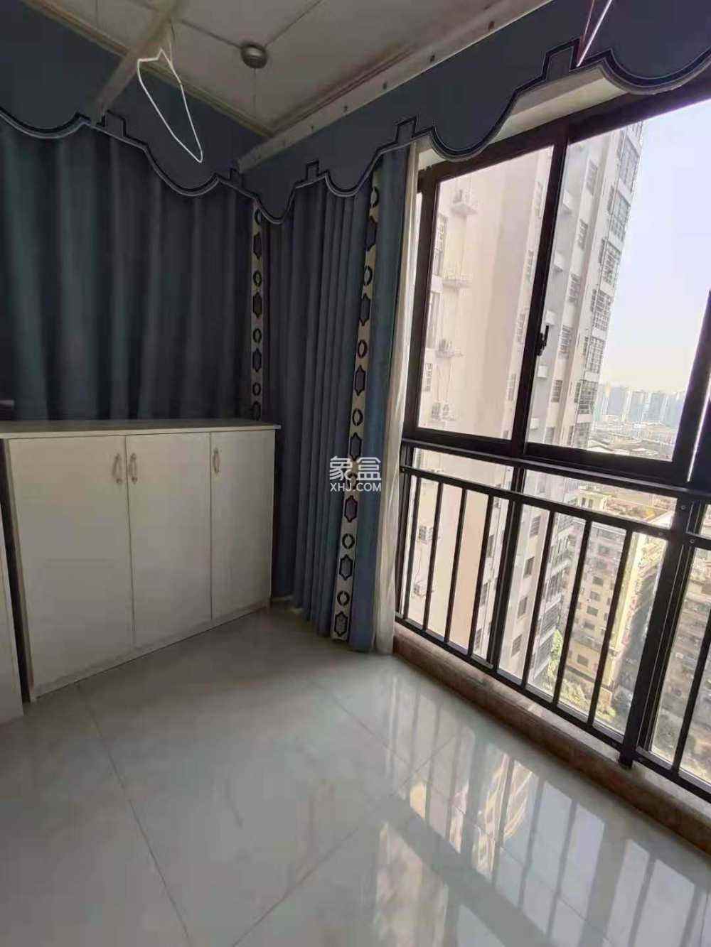 禧诚雁巢  1室1厅1卫   1600.00元/月室内图