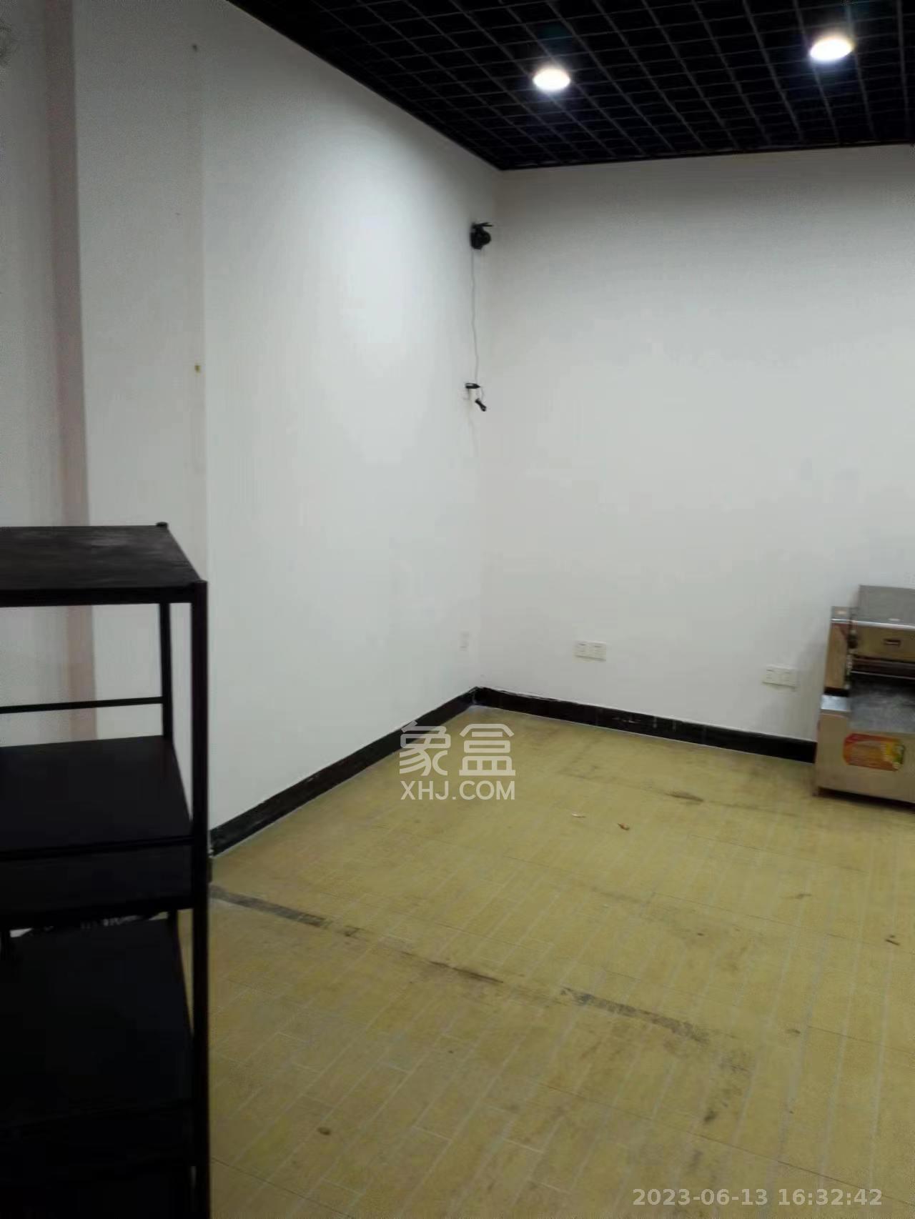 万达红街   59.0㎡     1500.00元/月室内图