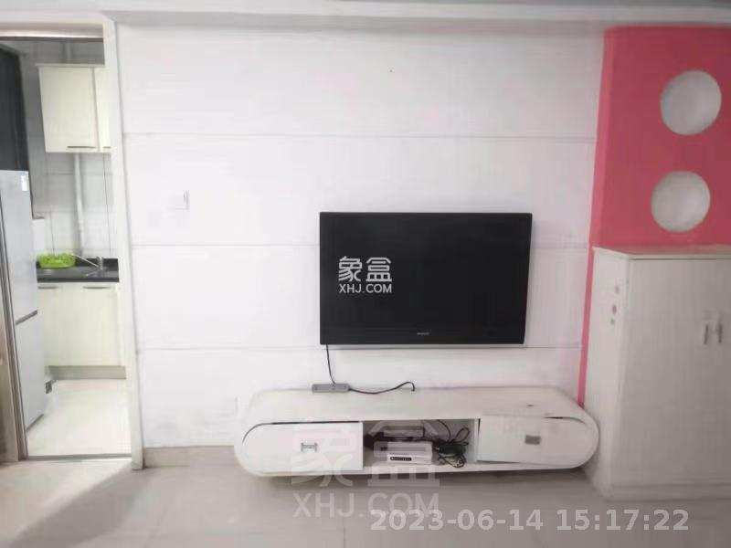 天润天城 2室2厅1卫 1400.0元/月 天润天城 2室2厅1卫 1400.0元/月户型图