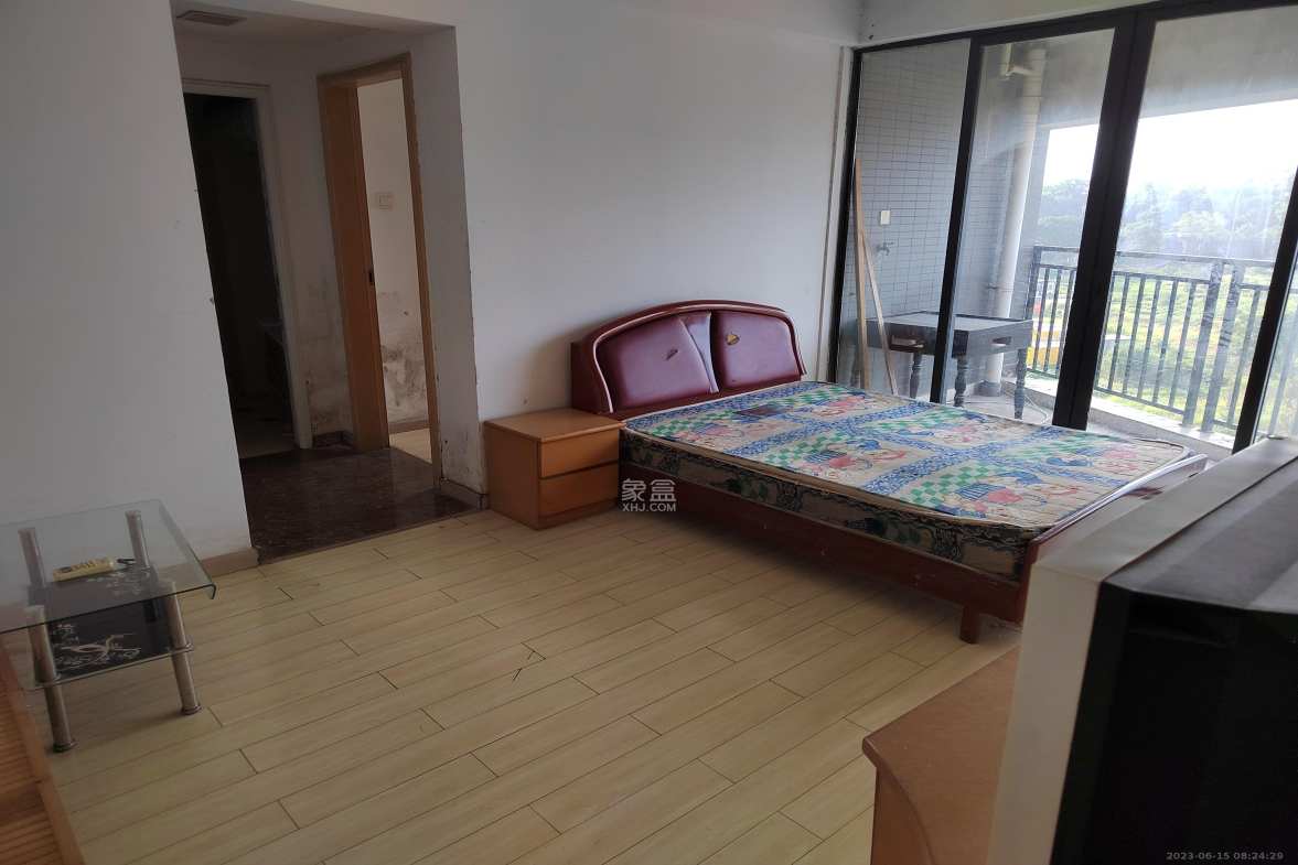 中信文化广场(中信新城二期) 1室1厅1卫 1500.0元/月 中信文化广场(中信新城二期) 1室1厅1卫 1500.0元/月室内图