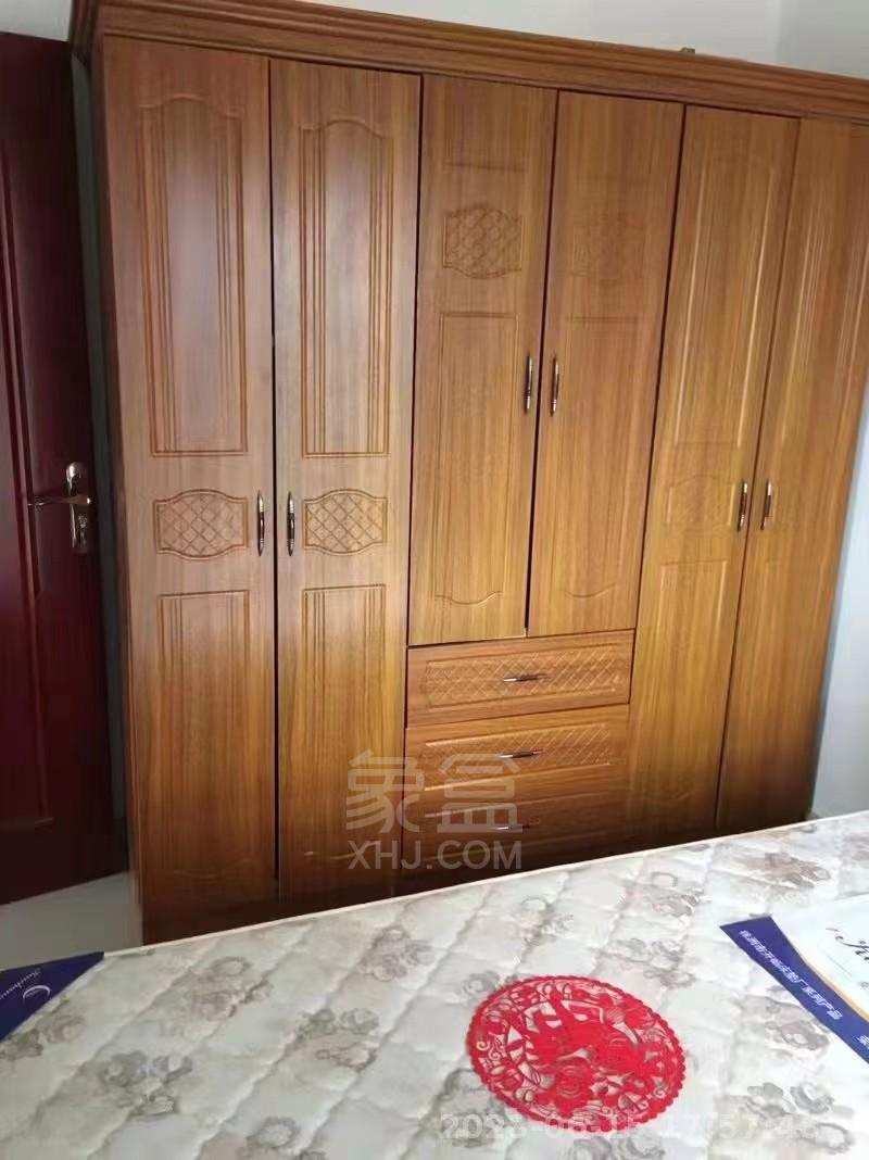 桐梓坪安置小区  2室2厅1卫    1000.0元/月小区图