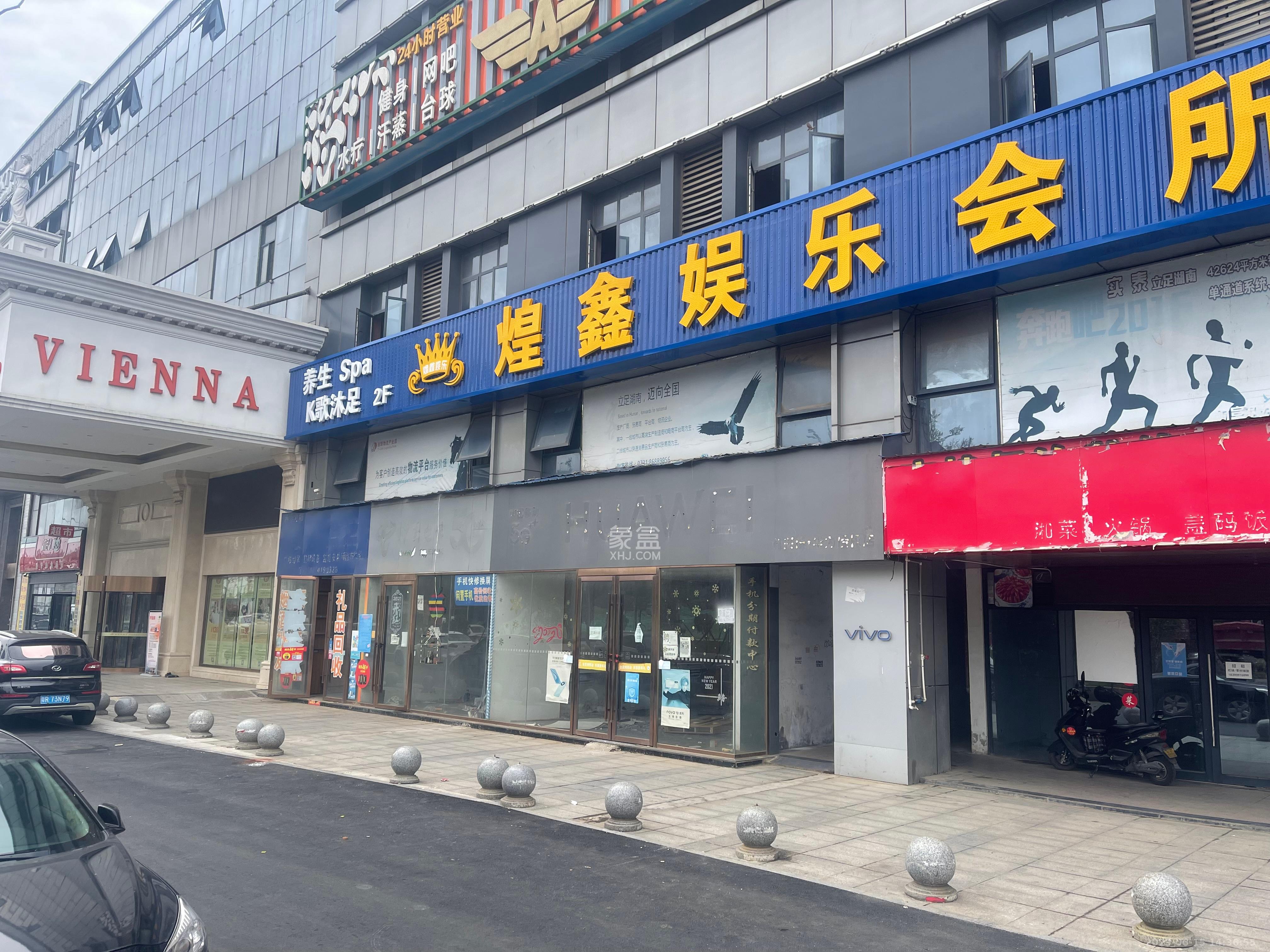 湖南物流总部物流园   47.0㎡     4500.00元/月室内图
