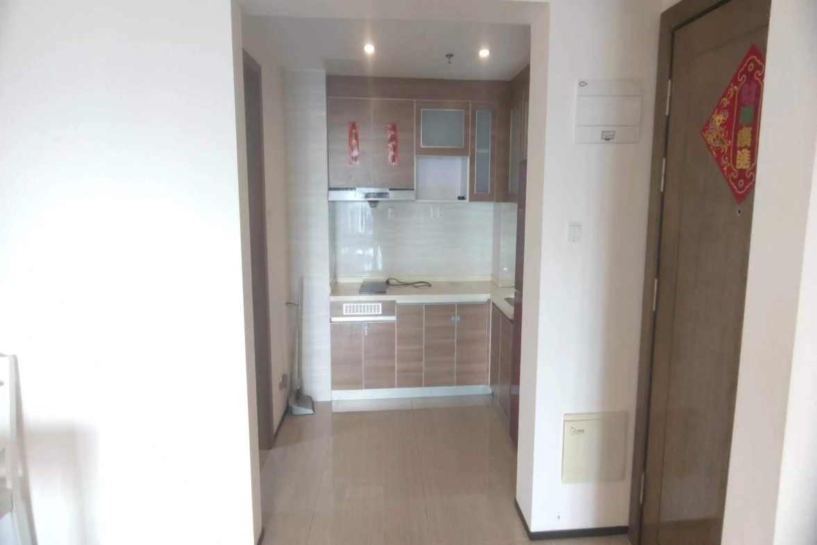 恒大绿洲  1室1厅1卫   1600.00元/月室内图