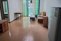 中天会展城B区  2室2厅1卫   2200.00元/月
