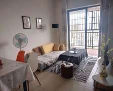 盛贤景都  2室2厅1卫    2600.0元/月