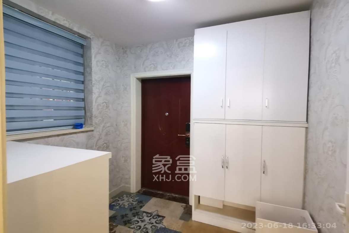 湘江世纪城鸿江苑  2室2厅1卫   3600.00元/月室内图
