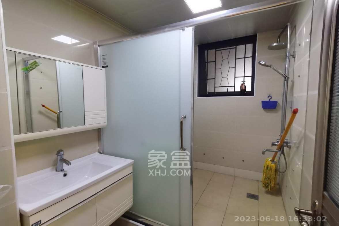 湘江世纪城鸿江苑  2室2厅1卫   3600.00元/月室内图