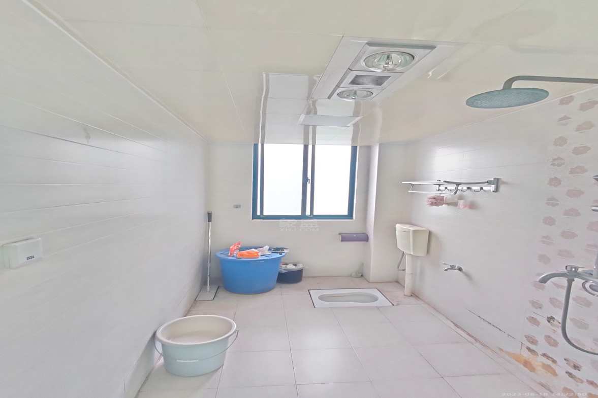 新城首座  3室2厅1卫   2000.00元/月室内图