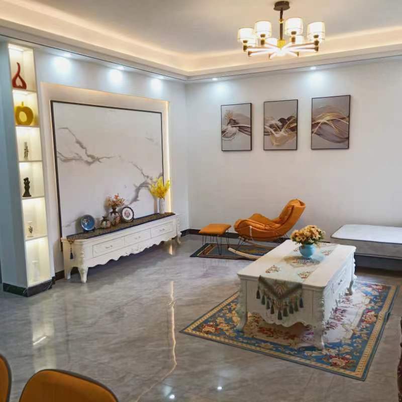 湘岳兰庭  3室2厅2卫    80.0万