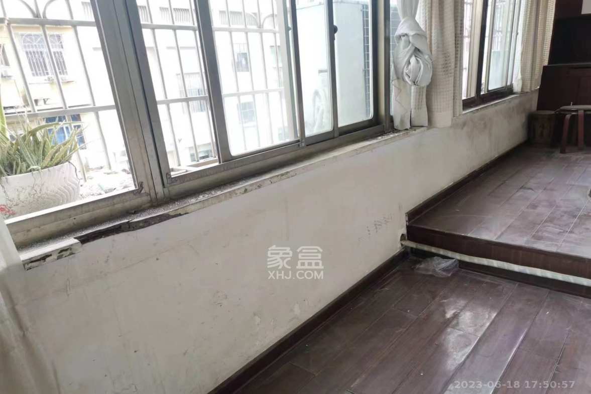 湖南省公路管理局  2室2厅1卫    2300.0元/月室内图