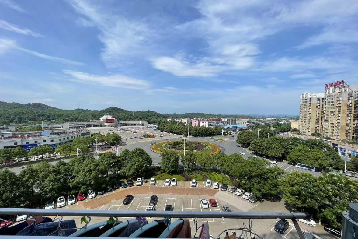 新和香江城（香江城）  2室1厅1卫   48.00万室内图1