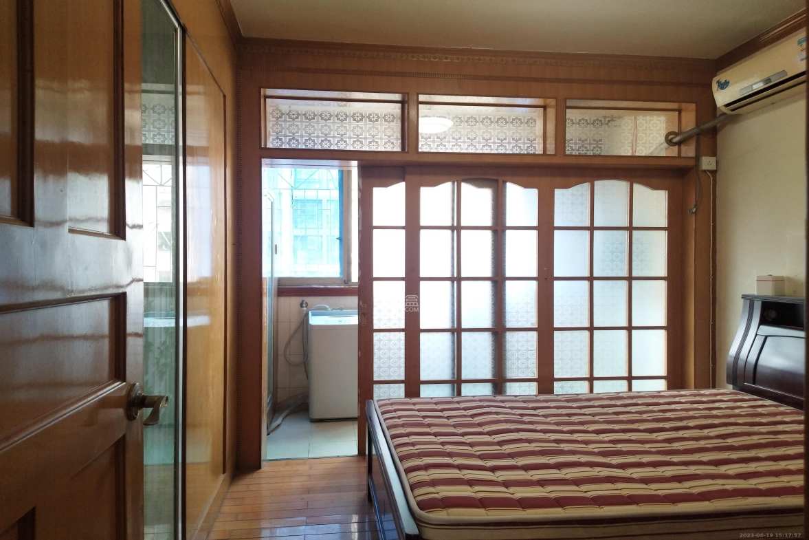 湘江航运宿舍  3室2厅1卫   2400.00元/月室内图