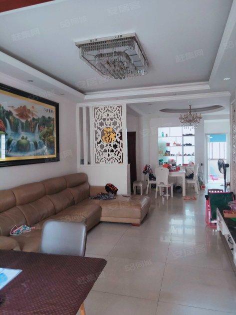 山水绿城  2室2厅2卫    58.8万室内图1