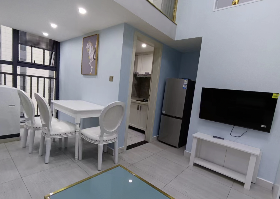 青春里 2室2厅1卫 1900.00元/月 青春里 2室2厅1卫 1900.00元/月室内图