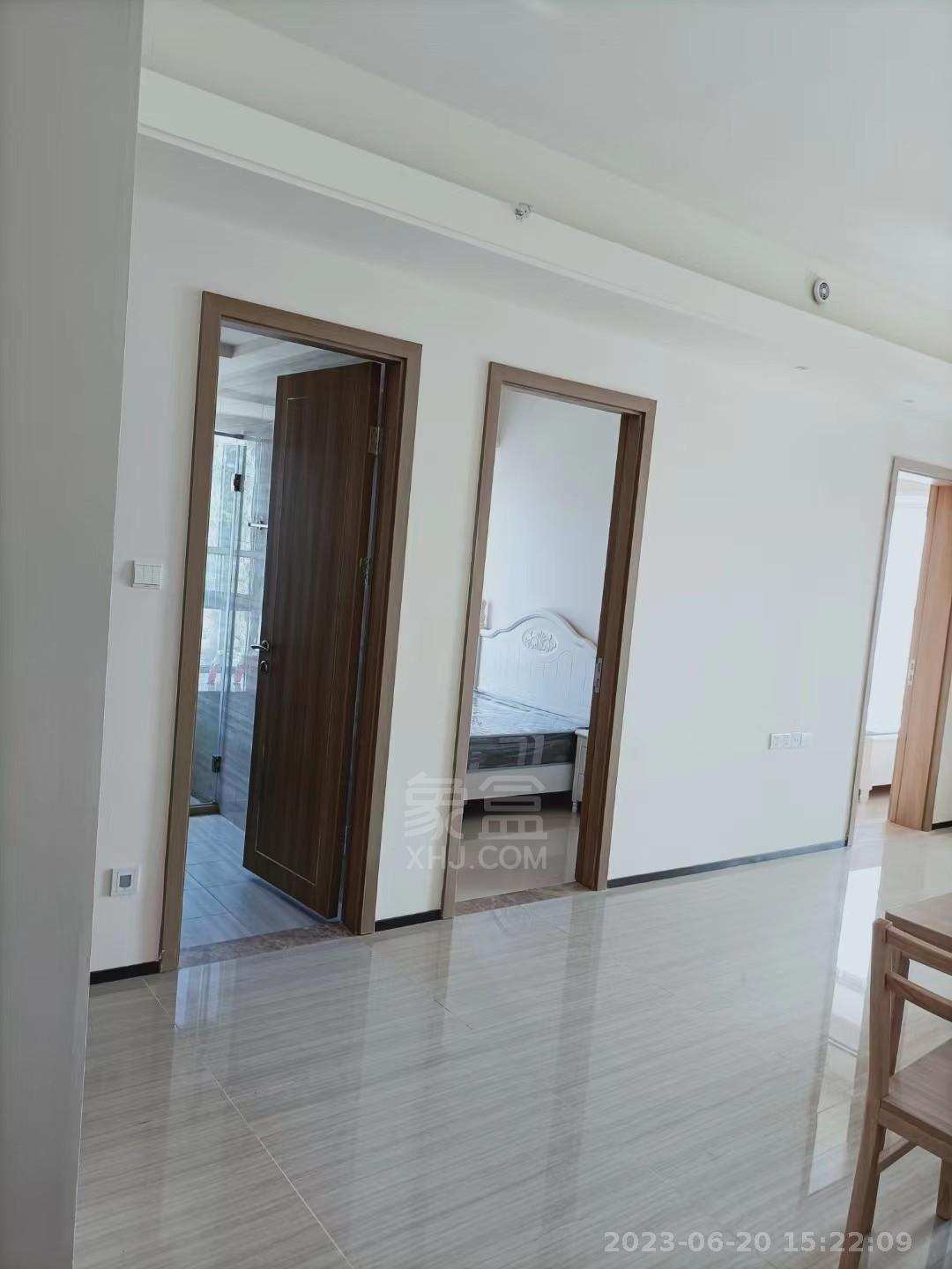 恒大御景湾  2室2厅1卫    1800.0元/月室内图