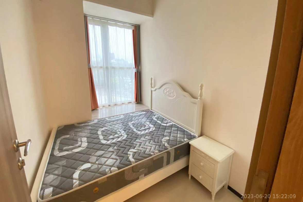 恒大御景湾  2室2厅1卫    1800.0元/月室内图