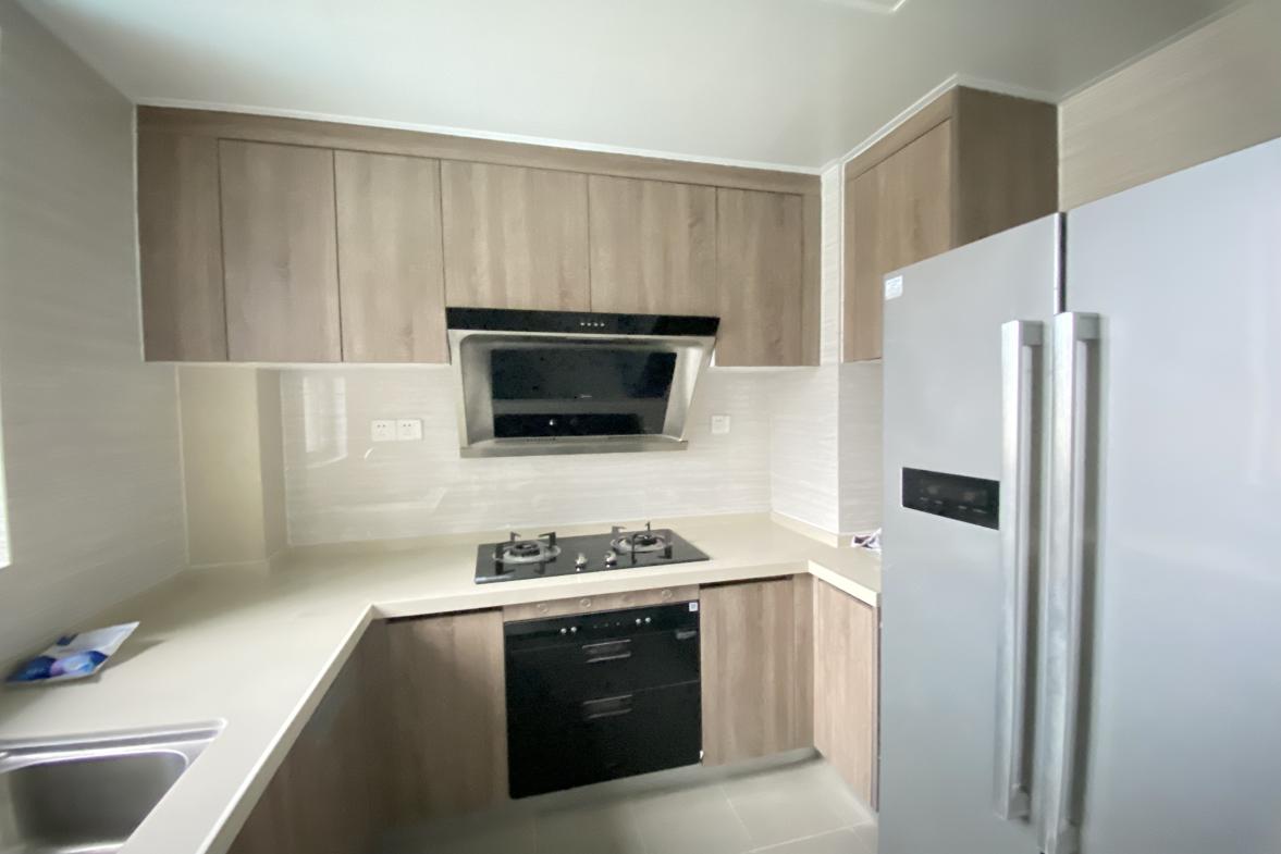 美的梧桐庄园  4室2厅2卫   2400.00元/月室内图